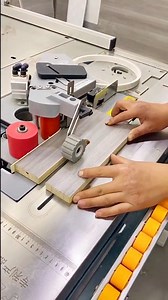 Mini edge banding machine#edgebandingmachine #woodworkingmachinery #woodworkingcuttingmachine #small #edgebandingmachinefactory | Cindy Xiao