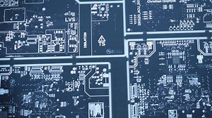 Simpro has been so kind as to let us borrow their production facilities. Because of our rapid prototyping and production phases we actually place every component on our circuit boards! Being in an clean and protected environment makes it easy to produce the all of the boards needed to drive our car. Thank you Simpro! | Revolve NTNU