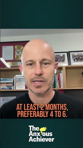 What Is A Sabbatical?