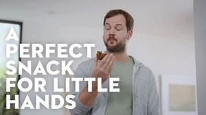 Blue Bunny Bunny Snacks. They’re total indulgence in just the right size. Perfect for snacking anytime. | Blue Bunny