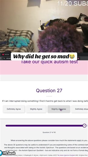 That stutter in the beginning was crazy😭 #fyp #viral #trending