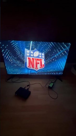 NFL ON NBC presentation intro 2023