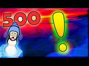 the MOST CRUCIAL rimworld quest… 🧊 (with ENORMOUS rewards!)