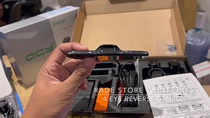 3.4K views · 68 reactions | Parking Sensor, FREE Home Service...