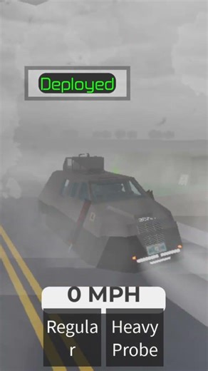 #roblox #tiv2 #tornado #ef5 #fyp #viral