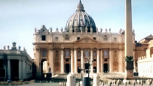 Catholic church revises code to criminalize sexual abuse by priests