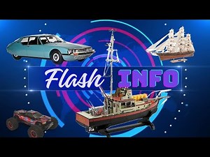 Flash News 🚨 All the new collections coming soon (Hachette, Altaya, Agora, IXO)