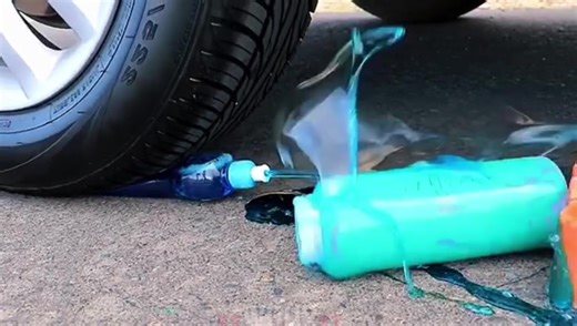 Satisfying Car Crush Sounds #asmr, #satisfying, #carcrushing, #oddlysatisfying, #relaxingvideos,