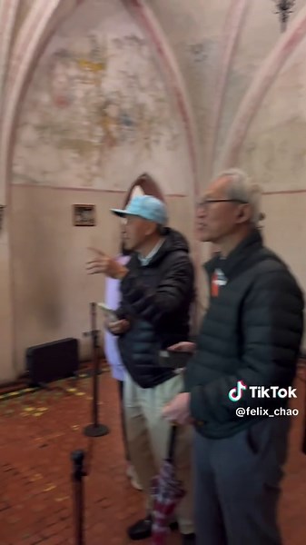 鳳凰旅遊 波蘭🇵🇱 馬爾堡