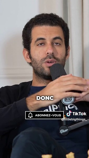 Ce choix stratégique a modernisé toute la profession comptable 💼 Retrouvez l’interview complète sur notre chaîne YouTube LITTLE BIG THINGS 🎬 (Lien en BIO ⬆) #ÉconomieFrançaise #RacemFlazy #MétiersRéglementés