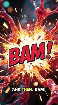 CH2SH2 The Action Potential Explained