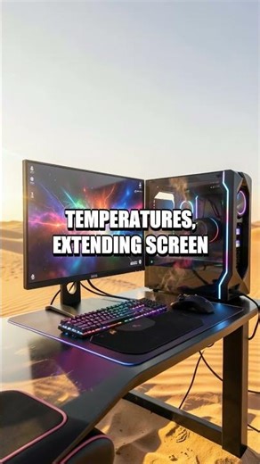 Quantum Dots: The Tiny Glow Behind Our Bright Screens