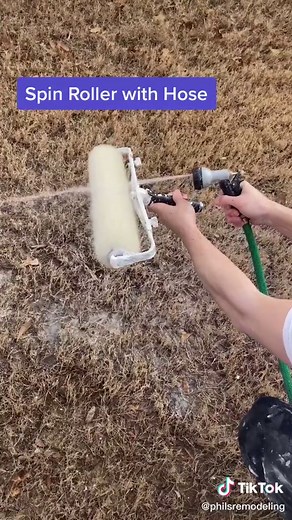 How to Clean Paint Rollers: Easy Step-by-Step Guide