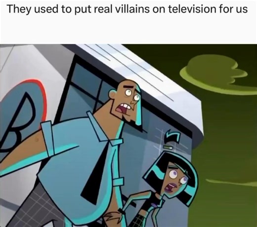 evil Danny Phantom had to go🤣 | Eragon D Jones