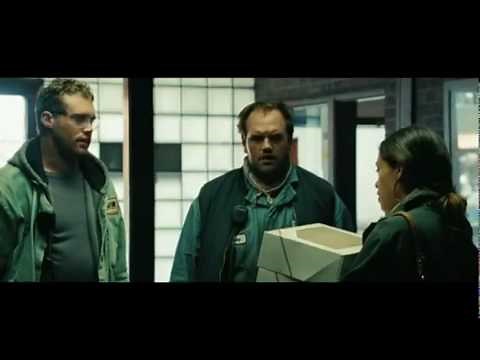 Unstoppable - Official Trailer Starring Denzel Washington