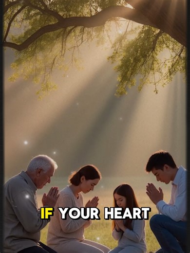 Morning Prayer for Protection and Peace