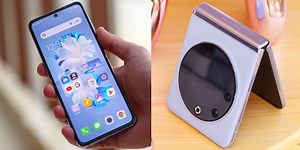 Tecno Phantom V Flip Full Specs, Features, Price In Philippines | PhilNews