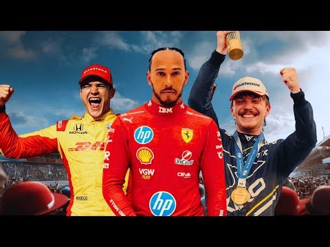Is F1 the fastest Motorsport?