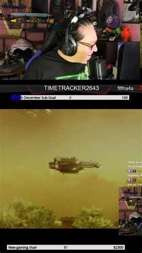 Ride on a magic Cabal ship