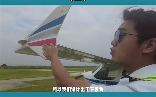 固定翼飞行训练：上单翼CTLS知识分享（三）
