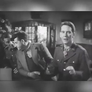 Back in World War 2, American soldiers based in England were given an educational film about the British Pub! You may recognise the GI hosting it. He would become the most immitated film star of all time! | Classic TV Moments
