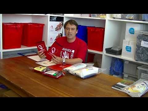 Helpdesk Training Video