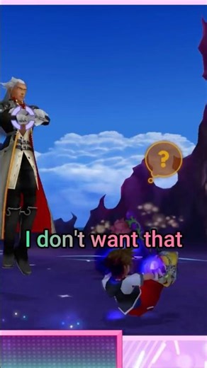 SUBMIT AND WHAT??? Stormy vs Ansem! // Kingdom Hearts HD 1.5 and 2.5 ReMIX