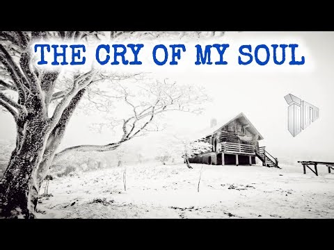 Ian Novotsvit - The Cry Of My Soul