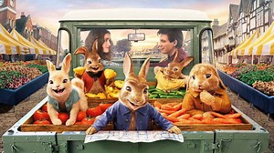 Peter Rabbit 2: The Runaway | Release Date, Reviews, Cast, and Where to Watch