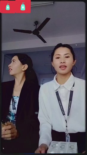 aba skin healthy rakhna kasaile rokdaina Palo tapaiko🫵☺️🧴contact us 📞🤙9761522787 #naturalbeauty #fyp #organic #product #faceserum @Punam Ghimire @King 👑 @Purnima Dimdung☘️ @Earn & Learn Nepal 🇳🇵 @poonam ghimire