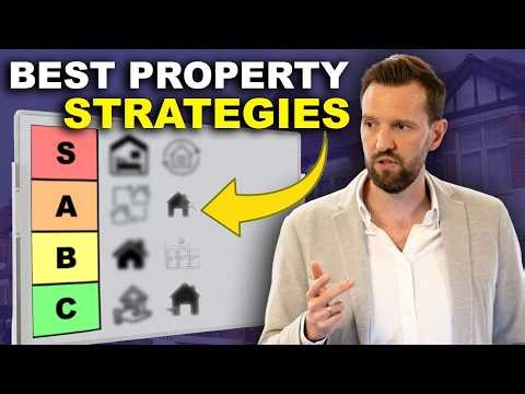 Top 8 Property Investment Strategies in 2026