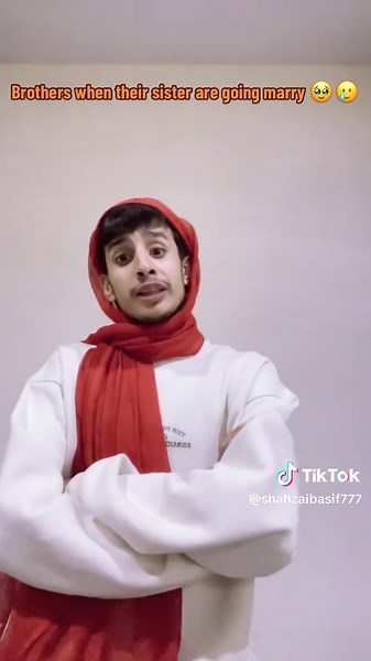 Siblings: A Blessing from Allah During Weddings