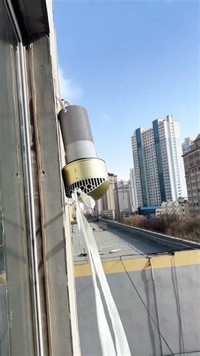 BRILLIANT Method: Remote Installation For Fresh Air Systems 🛢