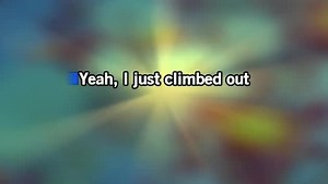 Karaoke Almost Home - Craig Morgan - CDG, MP4, KFN - Karaoke Version