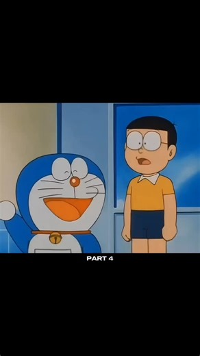 DORAEMON on Instagram: "DORAEMON PART 4"