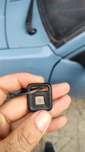 Suzuki Swift classic: overview and key features