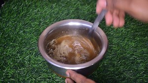 Herbal Shampoo Diy: How To Make Your Own Shampoo At Home | Kiran's Kitchen