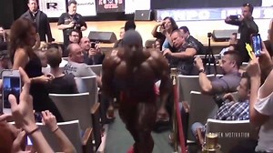 Kai Greene - COMEBACK 2020? - Mr.Olympia Motivation Video ULTRA HD HDR on YouTube https://youtu.be/-L0jmnXU1bA For more videos https://www.youtube.com/channel/UCkEvVMlTqo_px1zrePL262Q | Motivation Bodybuilding