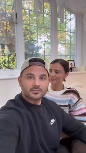 When two become three 😆 | Ryan Thomas