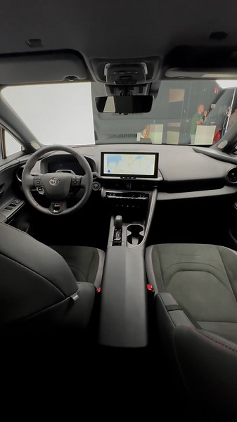 Le design du Toyota C-HR est plus distinctif que jamais