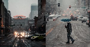 Spring weather in Colorado: Live weather conditions updating on any device, anywhere from Denver7