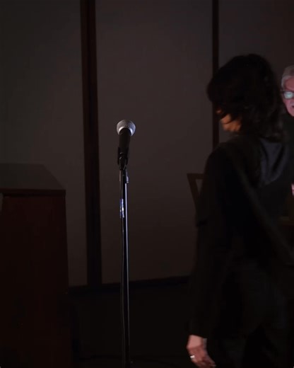 Katrina Lenk stars as Elvira in this sneak peak of "You'd Better Love Me" from Encores! High Spirits. Feb 4 - 15 only! | New York City Center