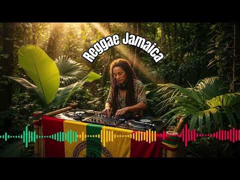 Deep Dub & Roots Reggae Mix | Rasta Bassline Jamaican Vibes