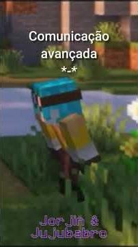 Comunicação avançada | #shorts