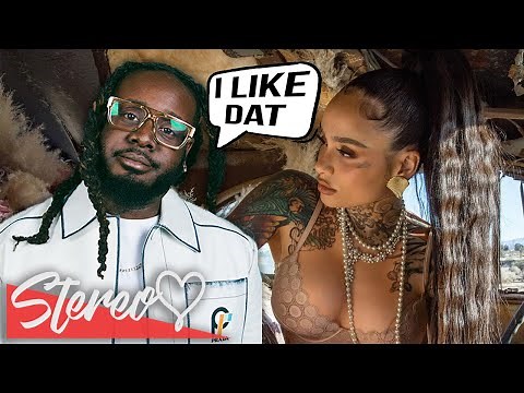 T-Pain ft. Kehlani - I Like Dat (Lyrics) [New Song 2024]