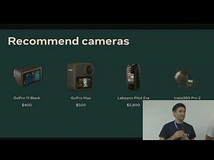 2023 | Mapillary: The path to 2 billion images - Christopher Beddow & Edoardo Neerhut