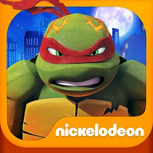 TMNT: Portal Power by Nickelodeon