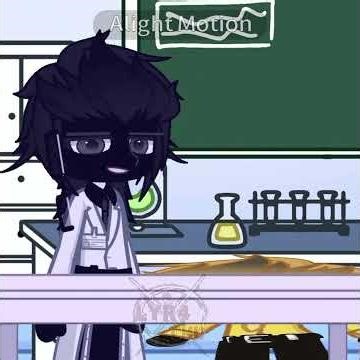 FT:Dr. Harley Sawyer and Leith Pierre #gacha #lyr4chu #gachalucu #tiktok #poppyplaytime