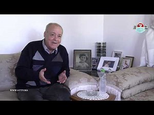 Portrait d’Omar Salim.. le célèbre journaliste chez Medi1et 2m