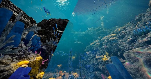 Get Underwater Rendering For Stylized Water 3 In Unity